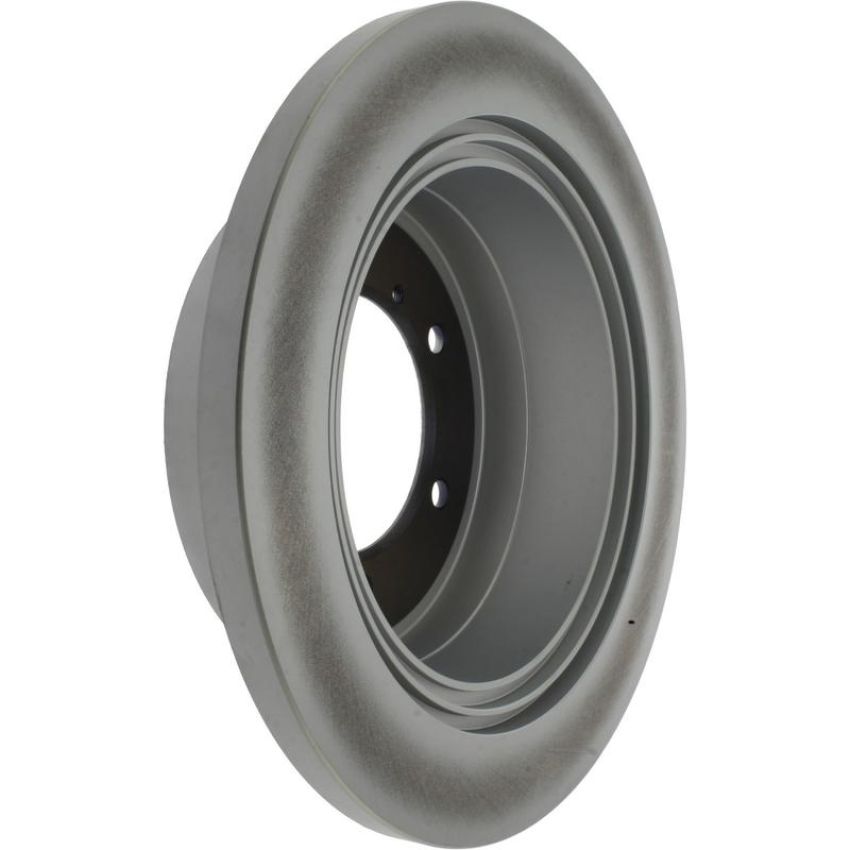 CENTRIC PARTS 320.46041 Centric GCX Rotor with Partial Coating