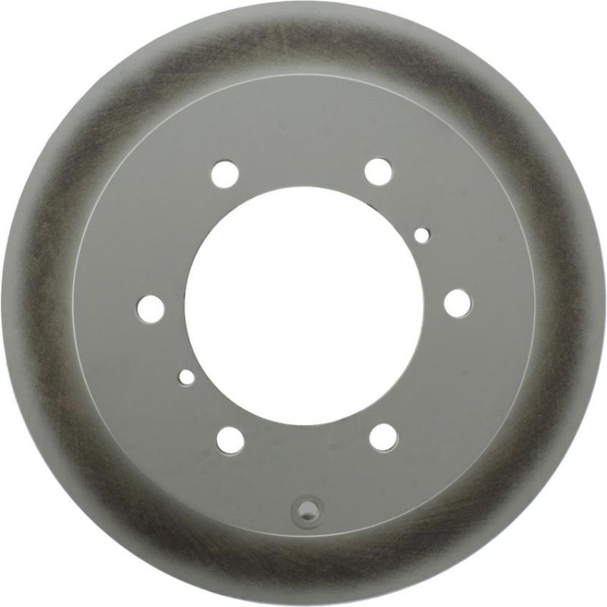 CENTRIC PARTS 320.46041F Centric GCX Rotor with Full Coating
