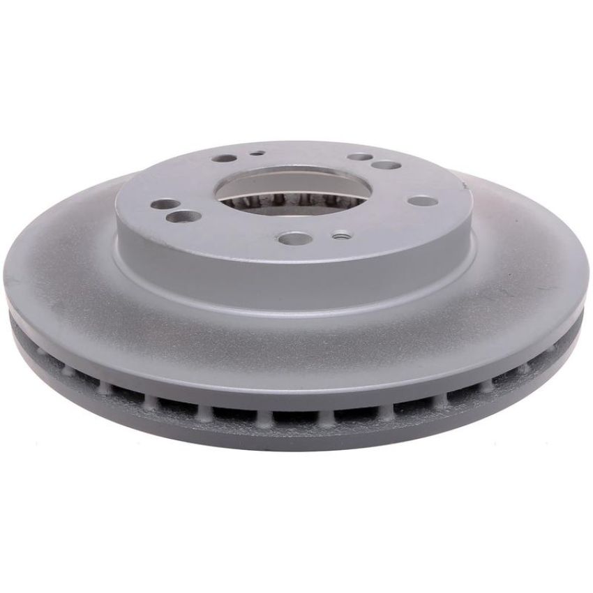 CENTRIC PARTS 320.46042F Centric GCX Rotor with Full Coating
