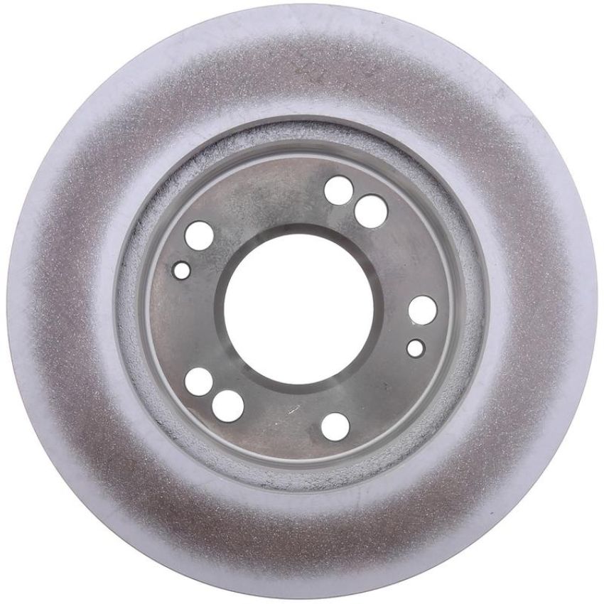 CENTRIC PARTS 320.46042F Centric GCX Rotor with Full Coating