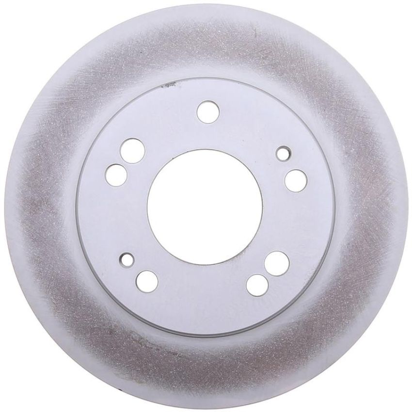 CENTRIC PARTS 320.46042F Centric GCX Rotor with Full Coating