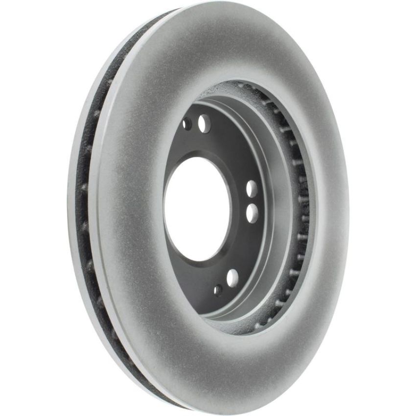 CENTRIC PARTS 320.46042F Centric GCX Rotor with Full Coating
