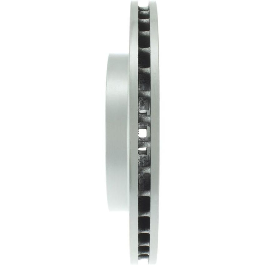 CENTRIC PARTS 320.46042F Centric GCX Rotor with Full Coating