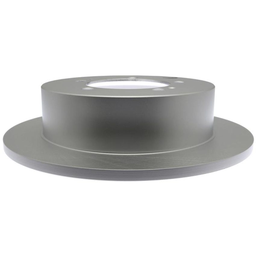 CENTRIC PARTS 320.46047F Centric GCX Rotor with Full Coating