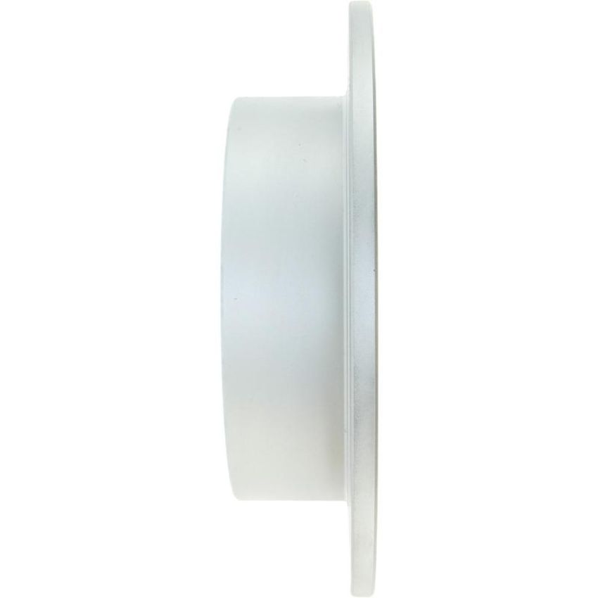 CENTRIC PARTS 320.46047F Centric GCX Rotor with Full Coating