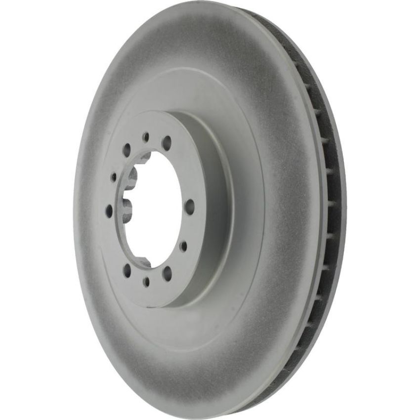CENTRIC PARTS 320.46051F Centric GCX Rotor with Full Coating