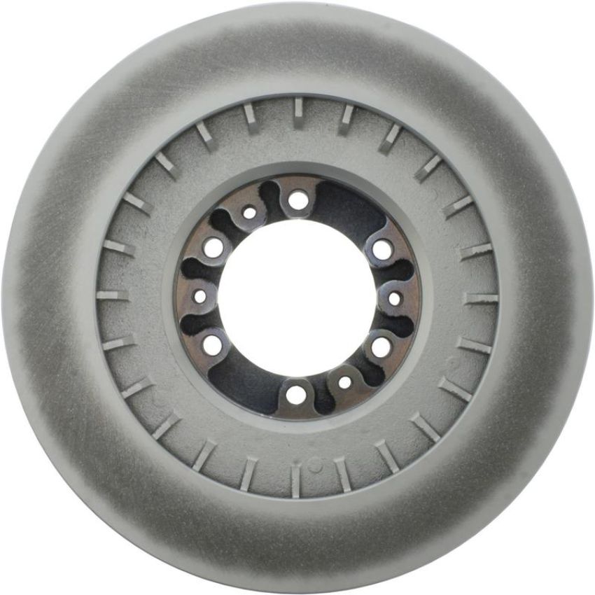 CENTRIC PARTS 320.46051F Centric GCX Rotor with Full Coating