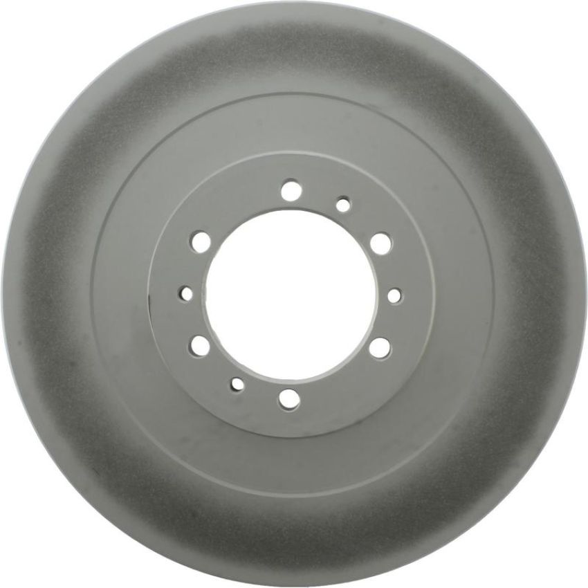 CENTRIC PARTS 320.46051F Centric GCX Rotor with Full Coating