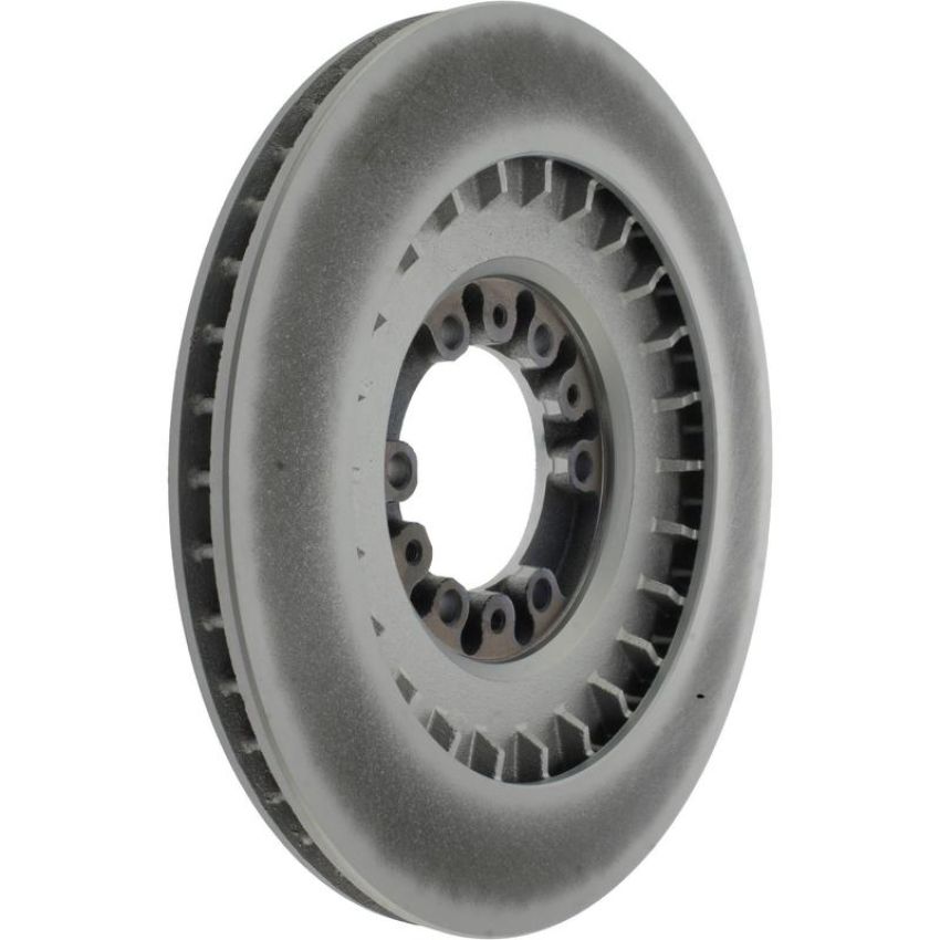 CENTRIC PARTS 320.46051F Centric GCX Rotor with Full Coating