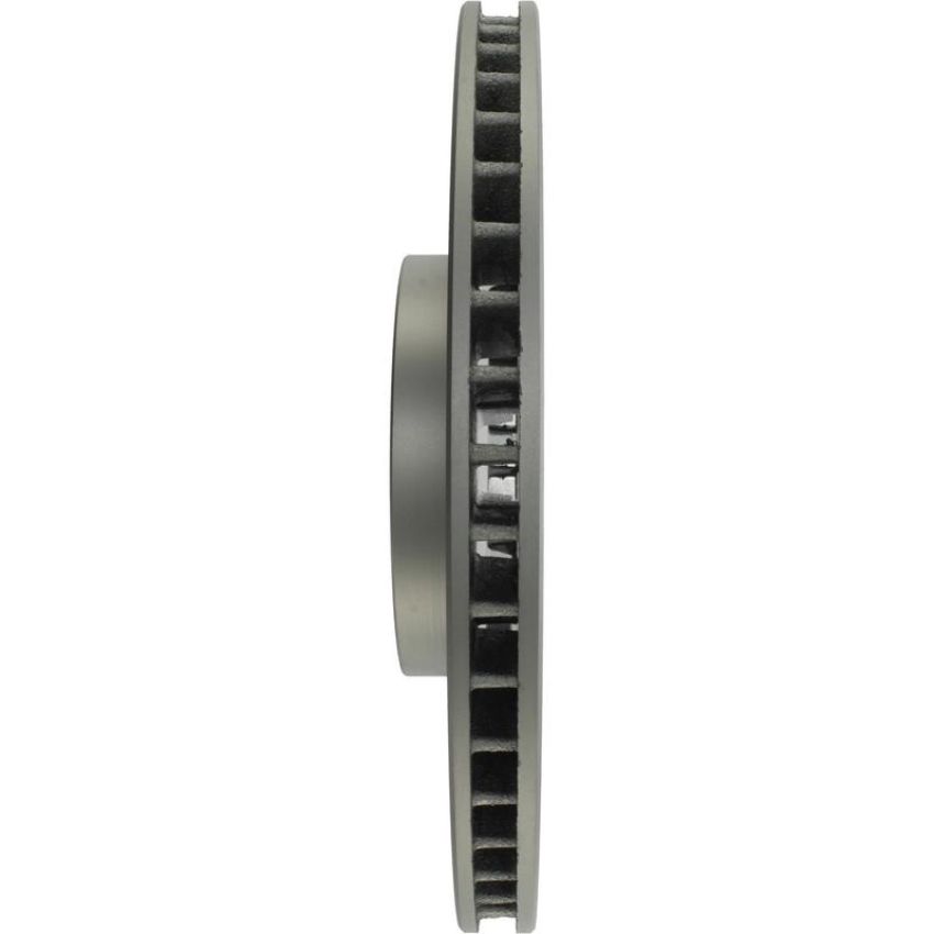 CENTRIC PARTS 320.46051F Centric GCX Rotor with Full Coating