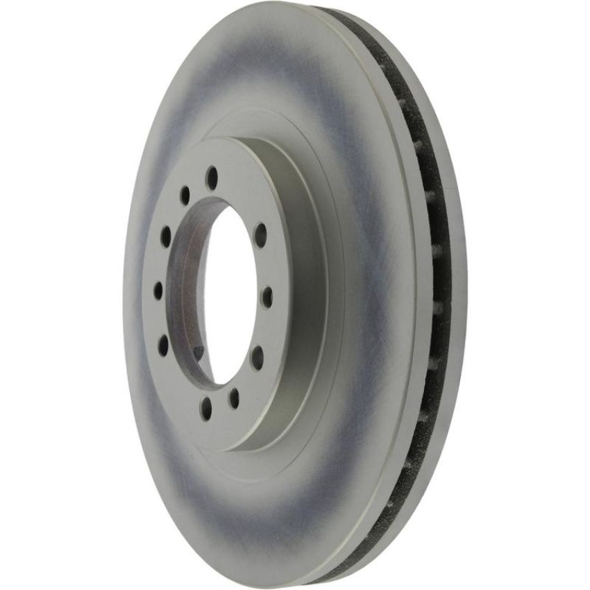 CENTRIC PARTS 320.46054 Centric GCX Rotor with Partial Coating