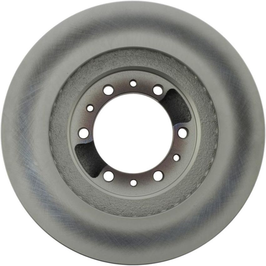 CENTRIC PARTS 320.46054 Centric GCX Rotor with Partial Coating