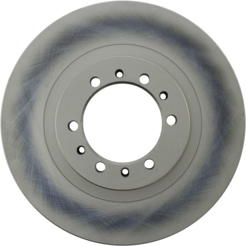 CENTRIC PARTS 320.46054 Centric GCX Rotor with Partial Coating