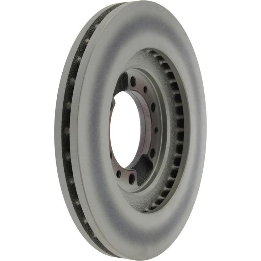 CENTRIC PARTS 320.46054 Centric GCX Rotor with Partial Coating
