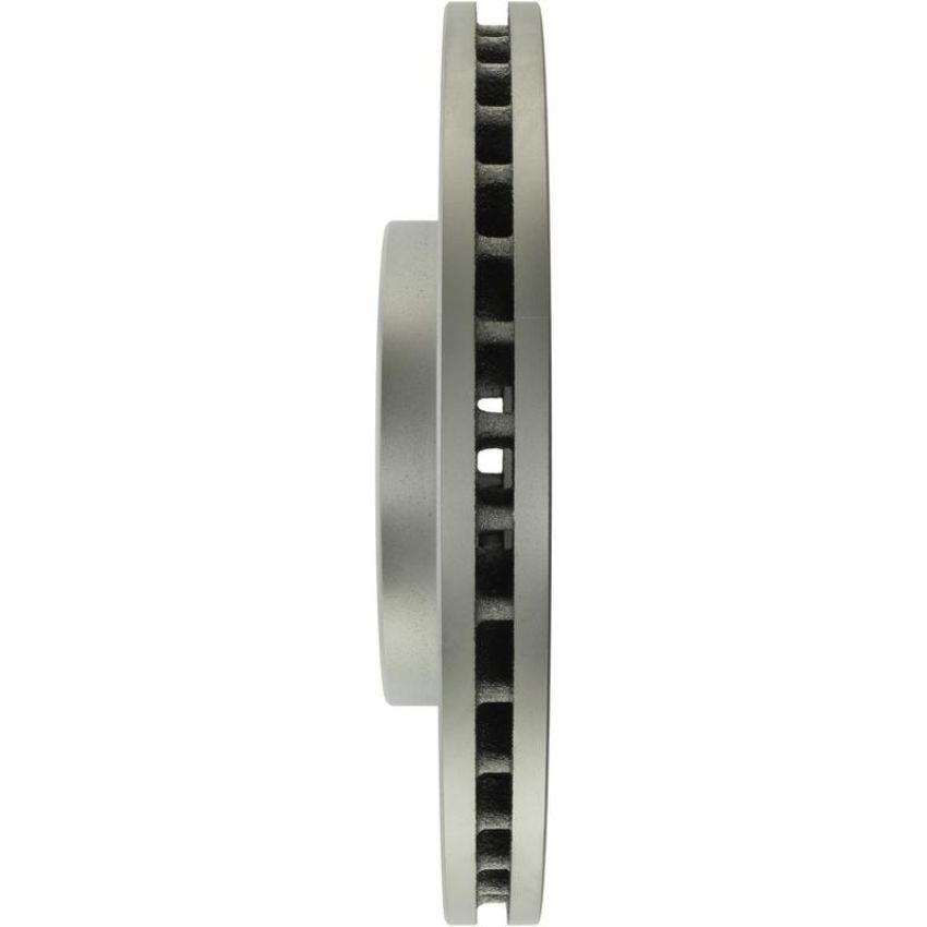 CENTRIC PARTS 320.46054 Centric GCX Rotor with Partial Coating