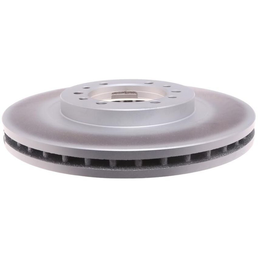 CENTRIC PARTS 320.46054F Centric GCX Rotor with Full Coating