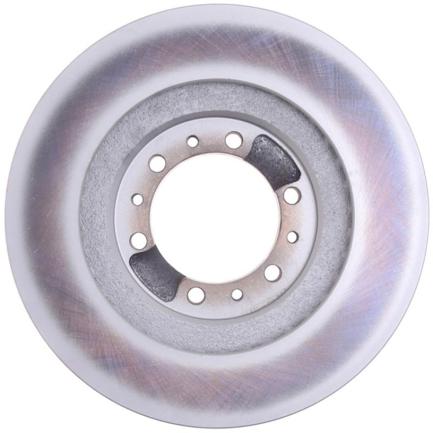 CENTRIC PARTS 320.46054F Centric GCX Rotor with Full Coating
