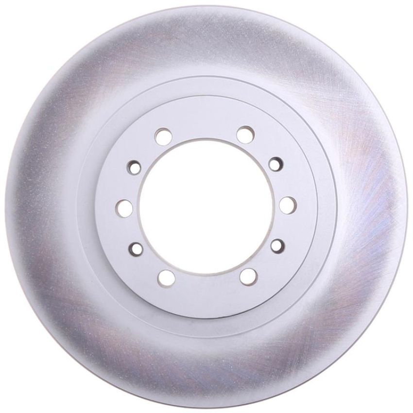 CENTRIC PARTS 320.46054F Centric GCX Rotor with Full Coating