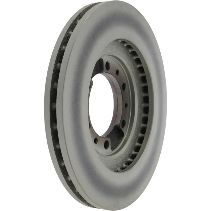 CENTRIC PARTS 320.46054F Centric GCX Rotor with Full Coating