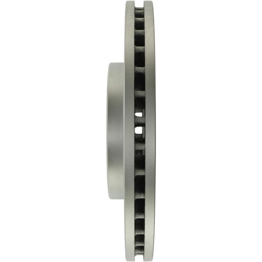 CENTRIC PARTS 320.46054F Centric GCX Rotor with Full Coating