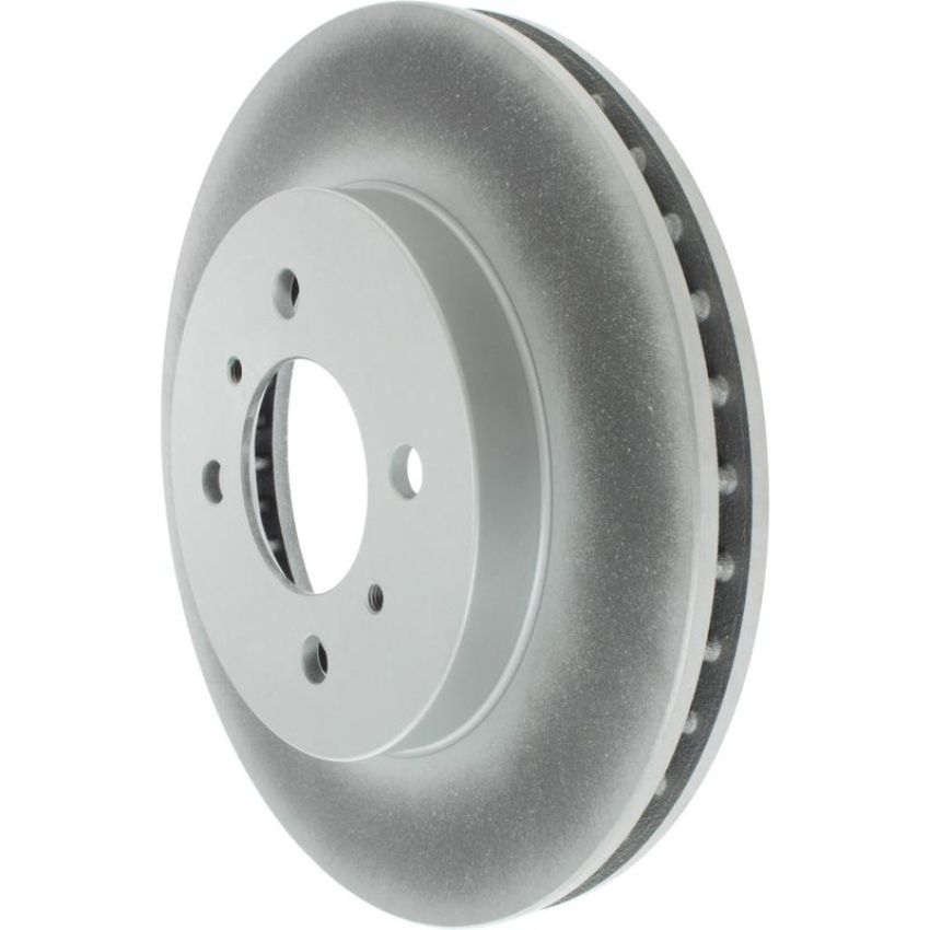 CENTRIC PARTS 320.46060 Centric GCX Rotor with Partial Coating