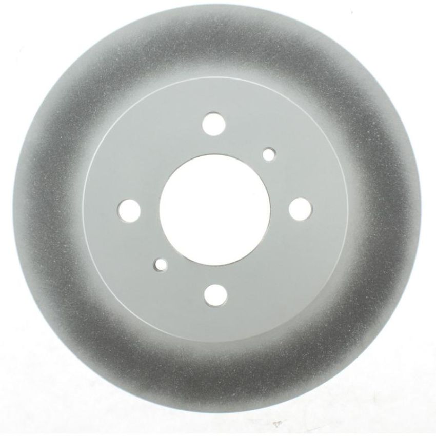 CENTRIC PARTS 320.46060 Centric GCX Rotor with Partial Coating