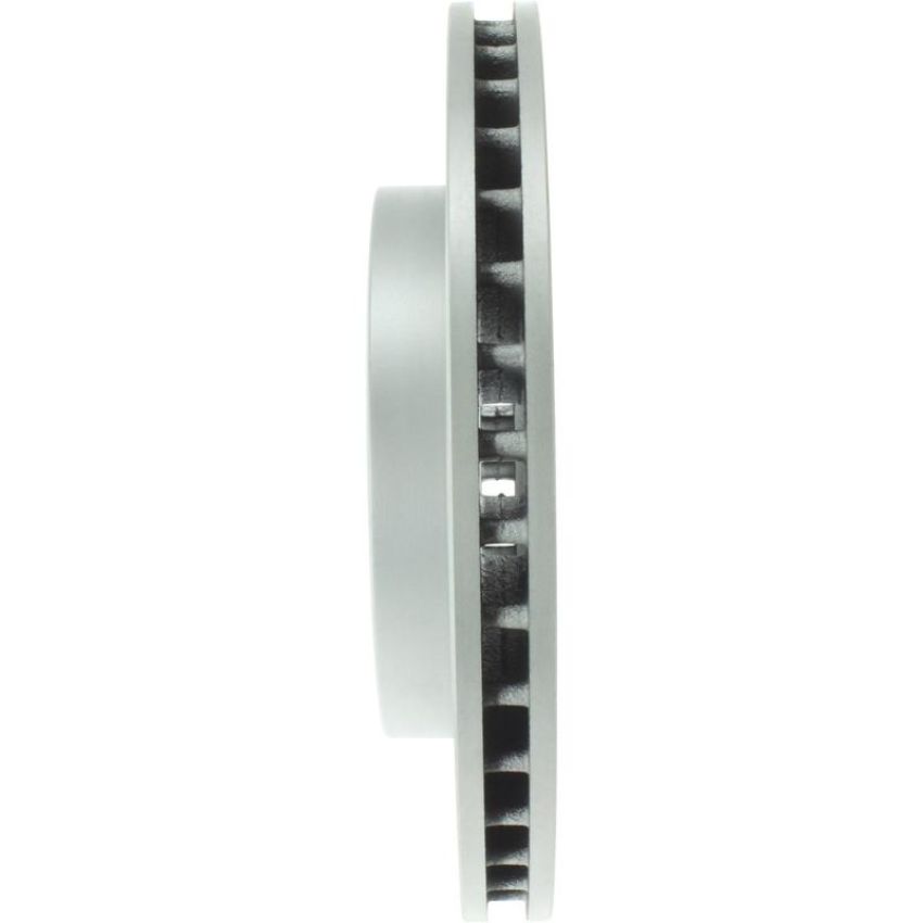 CENTRIC PARTS 320.46060 Centric GCX Rotor with Partial Coating