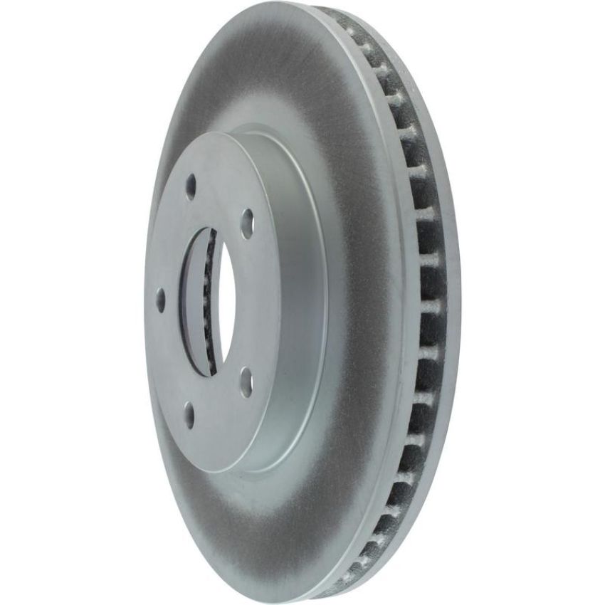CENTRIC PARTS 320.46061 Centric GCX Rotor with Partial Coating