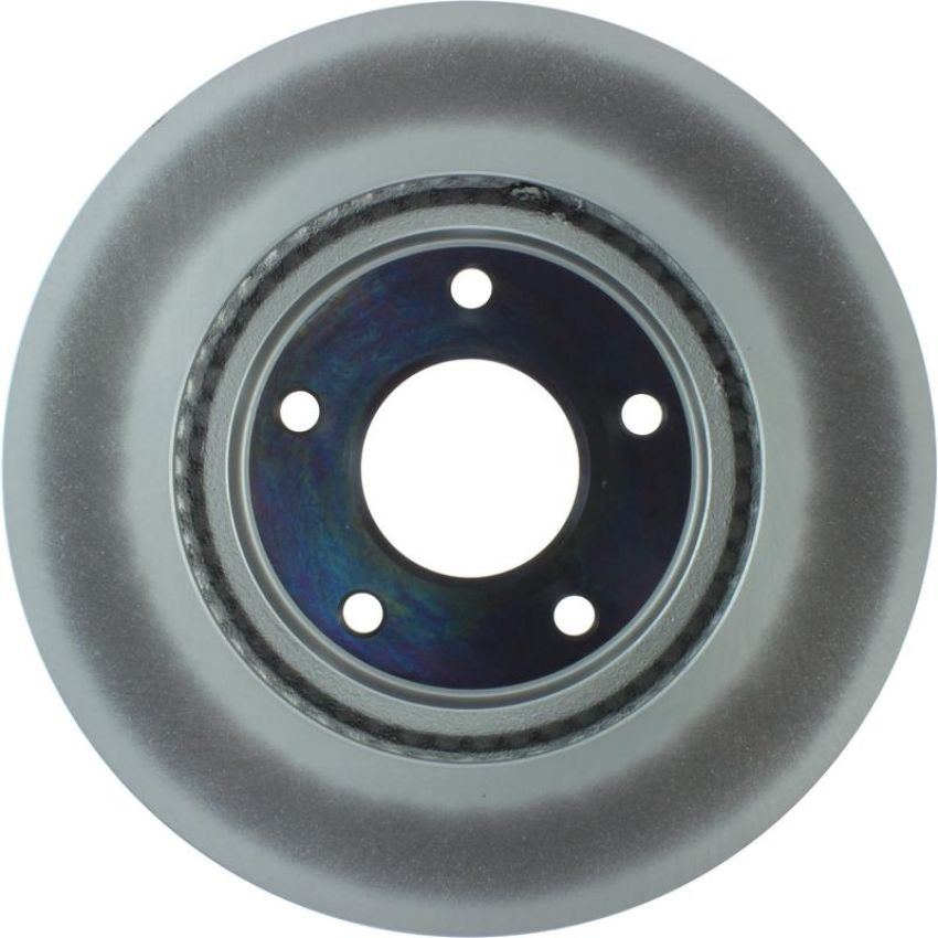 CENTRIC PARTS 320.46061 Centric GCX Rotor with Partial Coating
