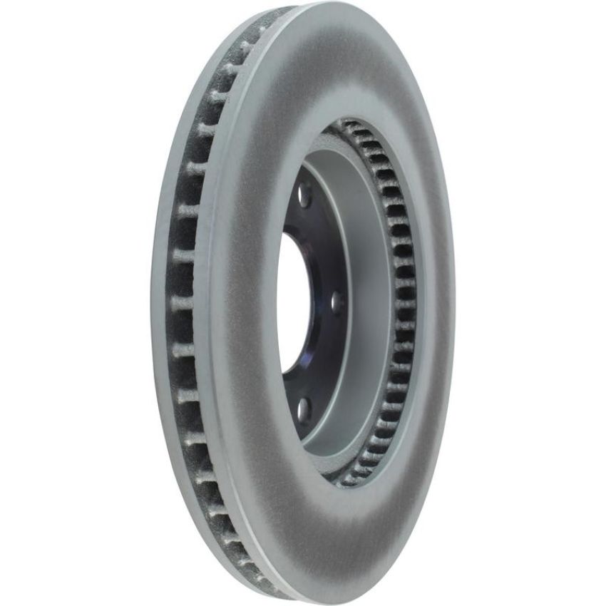 CENTRIC PARTS 320.46061 Centric GCX Rotor with Partial Coating
