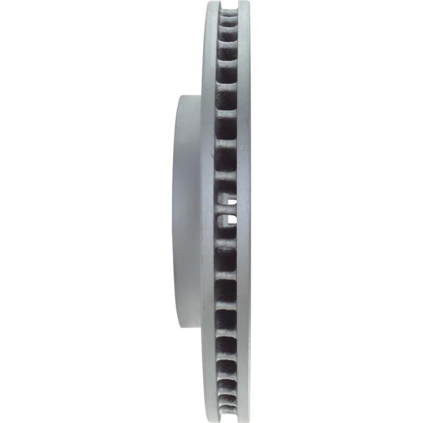 CENTRIC PARTS 320.46061 Centric GCX Rotor with Partial Coating