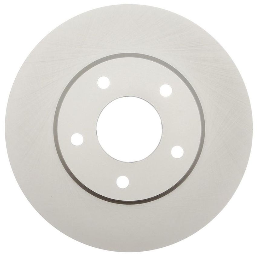 CENTRIC PARTS 320.46061F Centric GCX Rotor with Full Coating