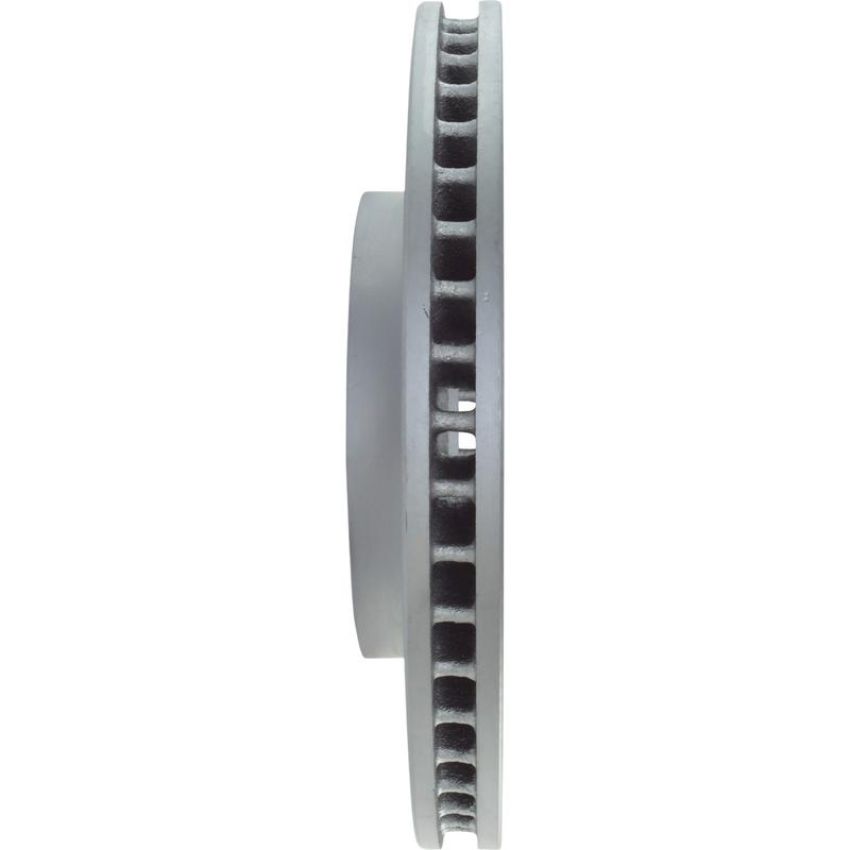 CENTRIC PARTS 320.46061F Centric GCX Rotor with Full Coating