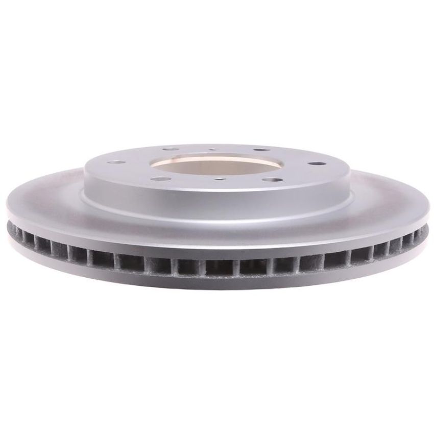 CENTRIC PARTS 320.46062F Centric GCX Rotor with Full Coating