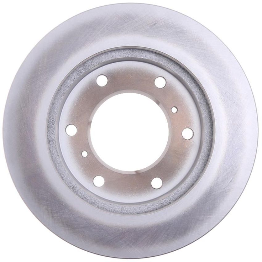 CENTRIC PARTS 320.46062F Centric GCX Rotor with Full Coating