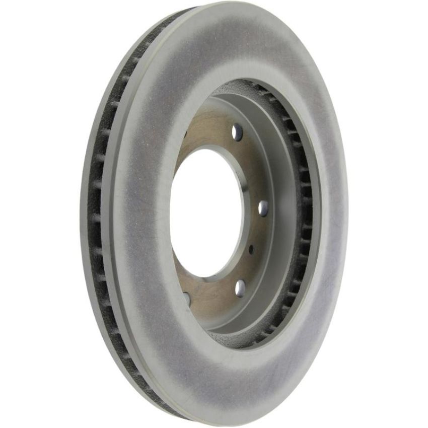 CENTRIC PARTS 320.46062F Centric GCX Rotor with Full Coating