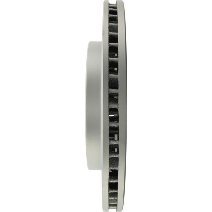CENTRIC PARTS 320.46062F Centric GCX Rotor with Full Coating