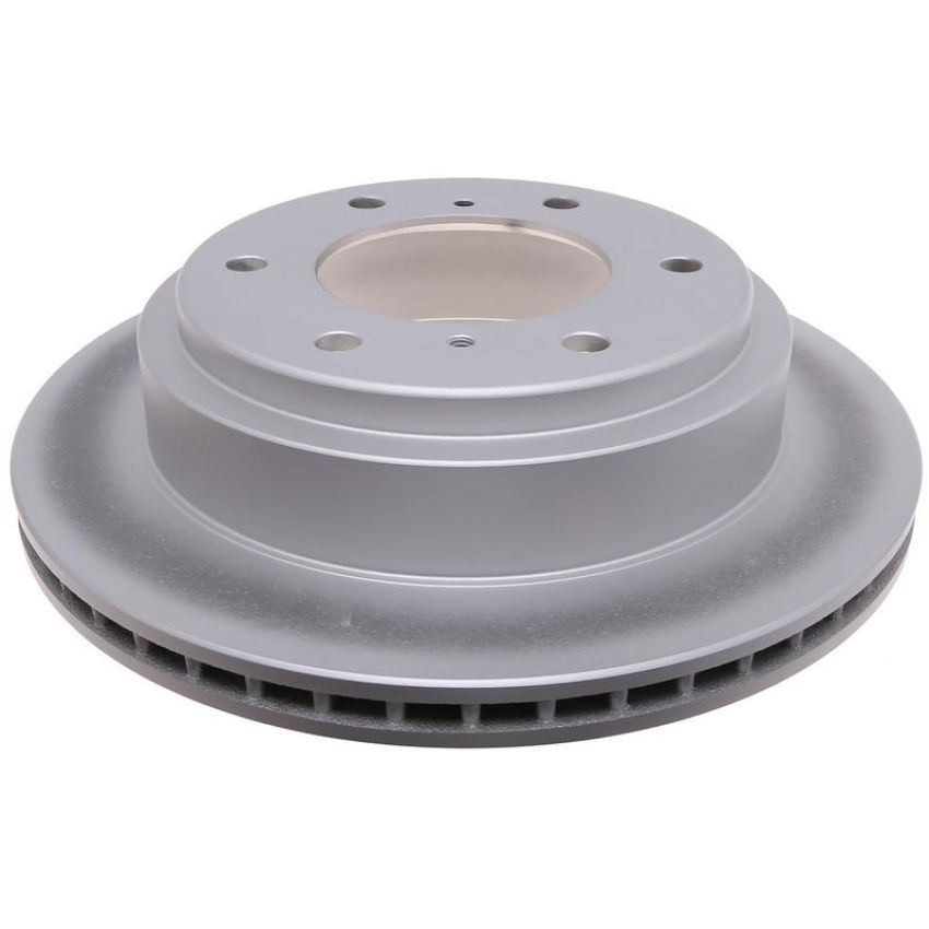 CENTRIC PARTS 320.46063F Centric GCX Rotor with Full Coating