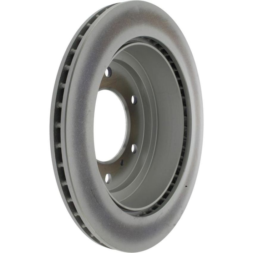 CENTRIC PARTS 320.46063F Centric GCX Rotor with Full Coating