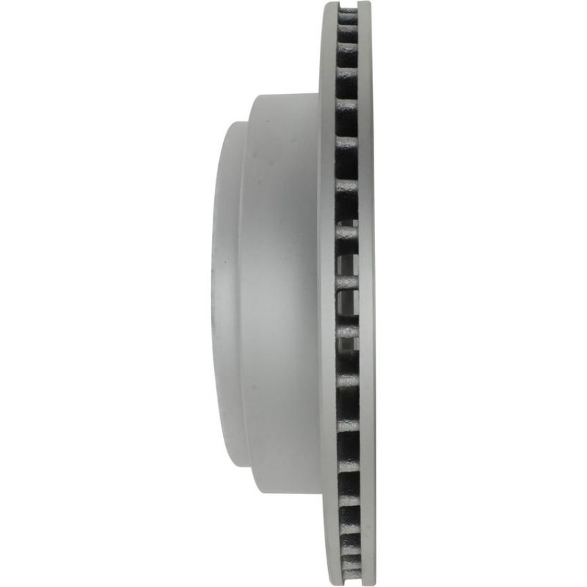 CENTRIC PARTS 320.46063F Centric GCX Rotor with Full Coating