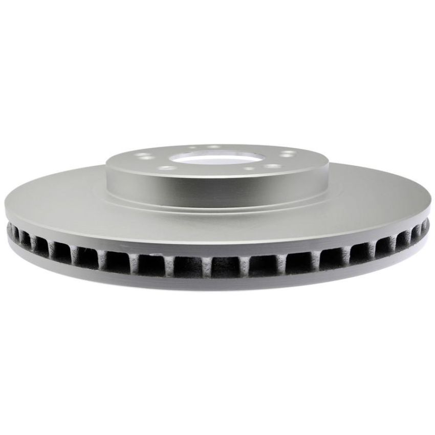 CENTRIC PARTS 320.46066F Centric GCX Rotor with Full Coating