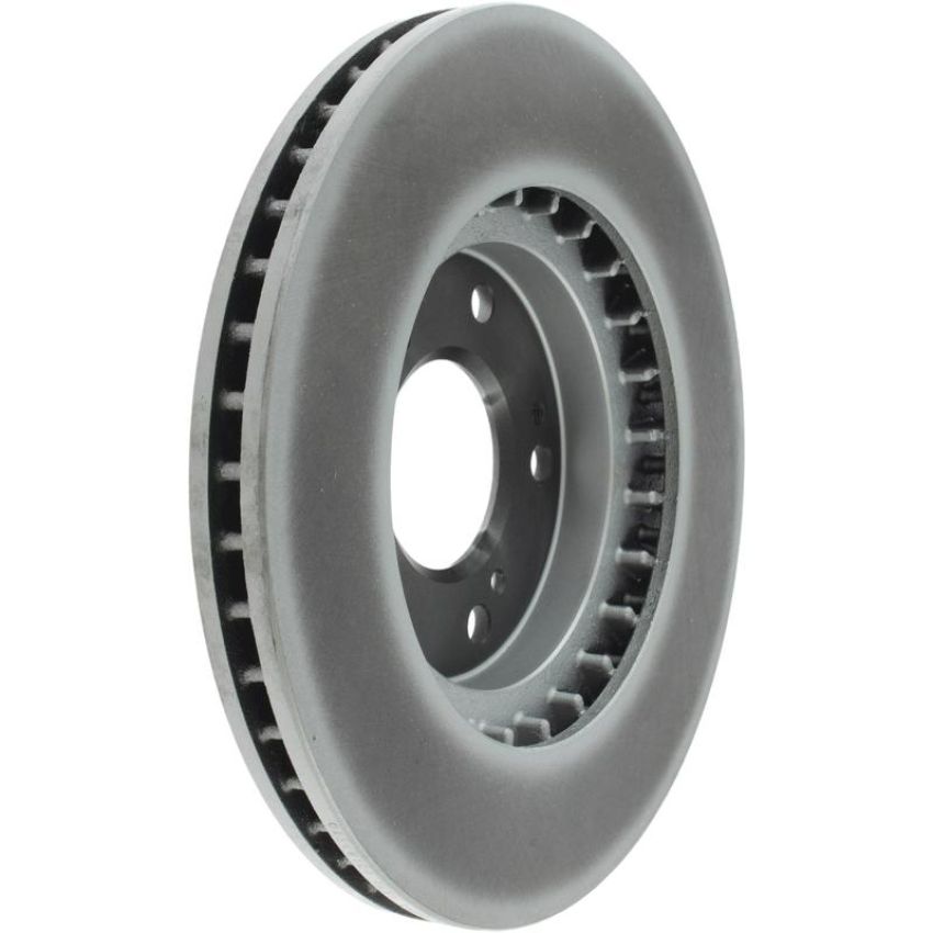 CENTRIC PARTS 320.46066F Centric GCX Rotor with Full Coating