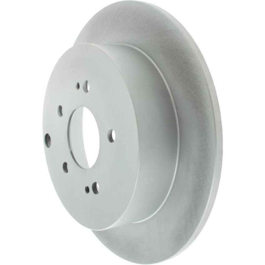 CENTRIC PARTS 320.46067 Centric GCX Rotor with Partial Coating