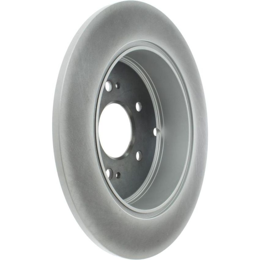 CENTRIC PARTS 320.46067 Centric GCX Rotor with Partial Coating