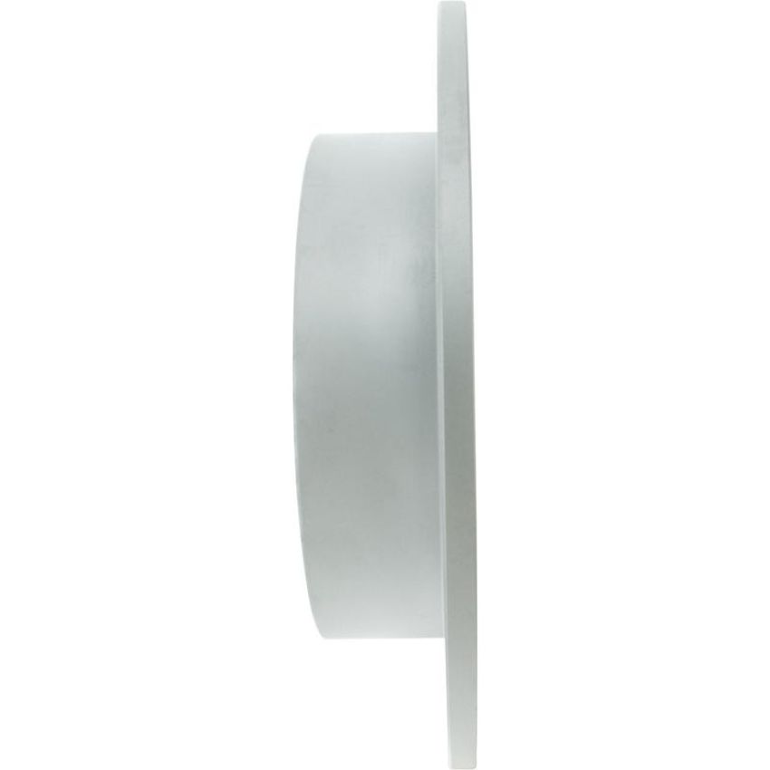 CENTRIC PARTS 320.46067 Centric GCX Rotor with Partial Coating