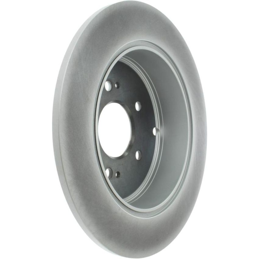 CENTRIC PARTS 320.46067F Centric GCX Rotor with Full Coating