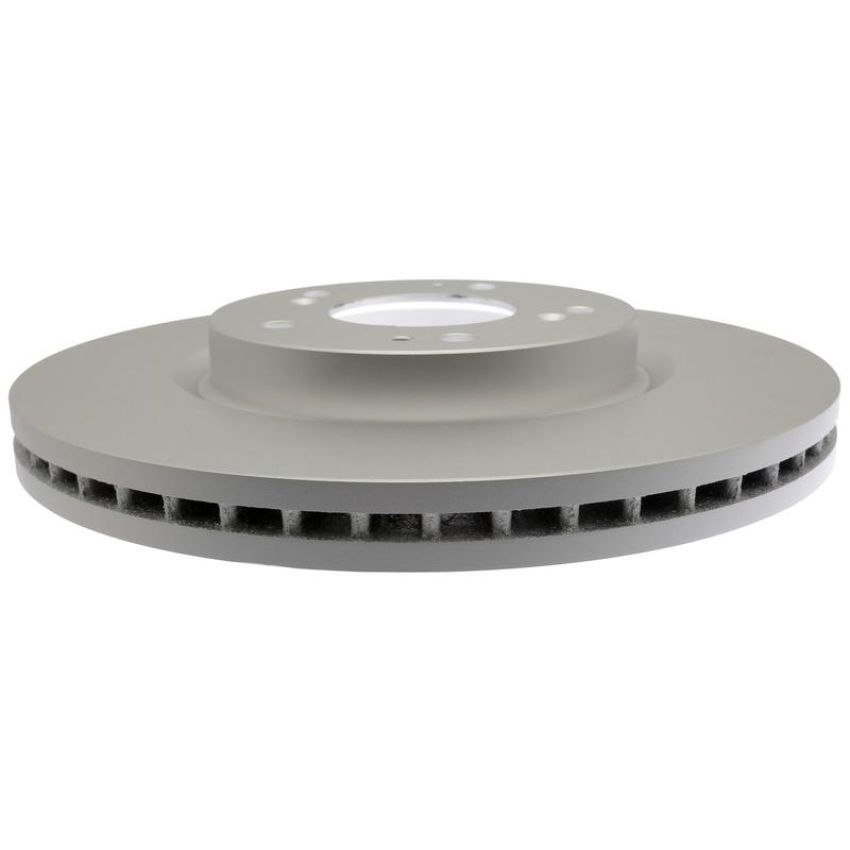 CENTRIC PARTS 320.46068F Centric GCX Rotor with Full Coating