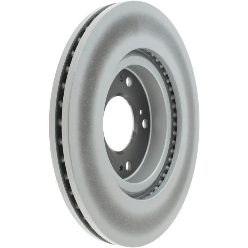 CENTRIC PARTS 320.46068F Centric GCX Rotor with Full Coating