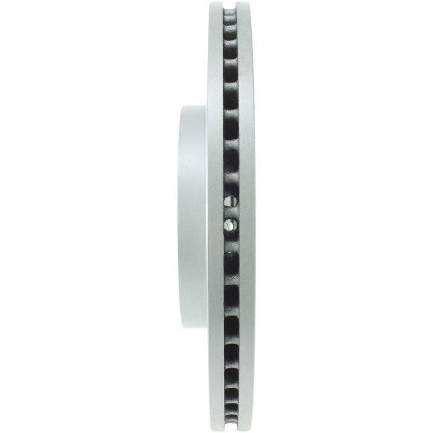 CENTRIC PARTS 320.46068F Centric GCX Rotor with Full Coating