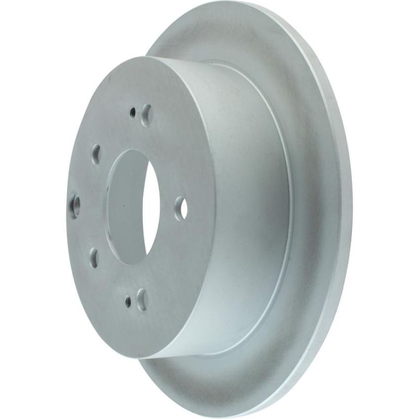 CENTRIC PARTS 320.46069 Centric GCX Rotor with Partial Coating